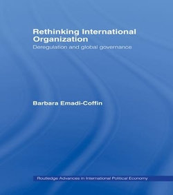 Rethinking International Organisation