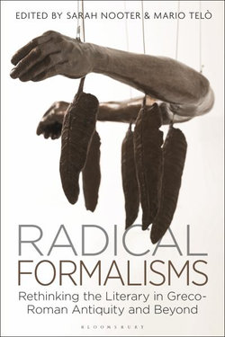 Radical Formalisms