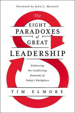 The Eight Paradoxes of Great Leadership