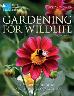 RSPB Gardening for Wildlife