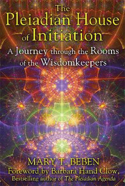 Pleiadian House of Initiation