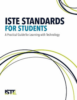 ISTE Standards for Students