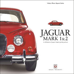 Jaguar Mark 1 & 2