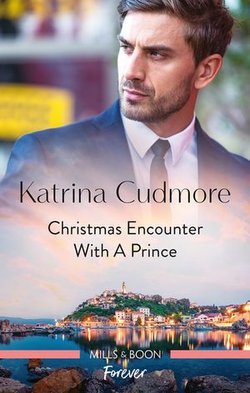 Christmas Encounter with a Prince