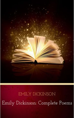 Emily Dickinson: Complete Poems