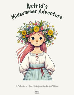 Astrid's Midsummer Adventure: A Collection of Short Stories from Sweden for Children