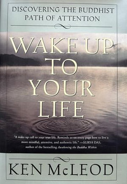 Wake Up To Your Life