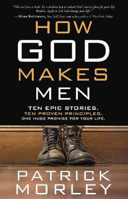 How God Makes Men