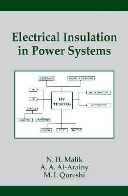 Electrical Insulation in Power Systems