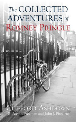 The Collected Adventures of Romney Pringle