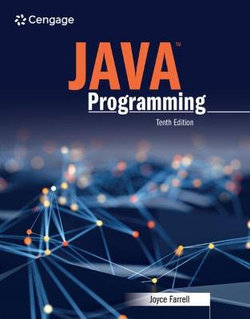 Java Programming 10ed