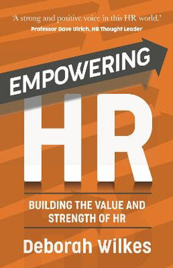 Empowering HR