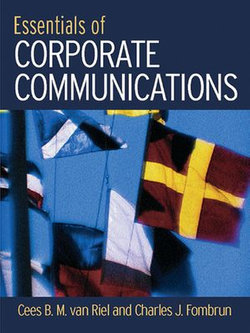 Essentials of Corporate Communication