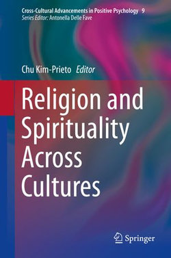 Religion and Spirituality Across Cultures