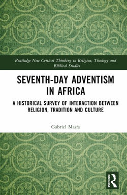 Seventh-Day Adventism in Africa