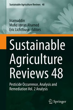 Sustainable Agriculture Reviews 48