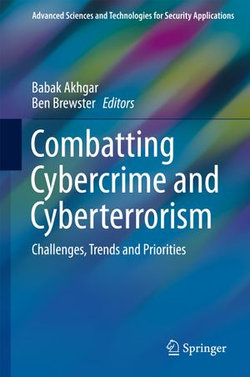 Combatting Cybercrime and Cyberterrorism