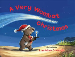 A Very Wombat Christmas