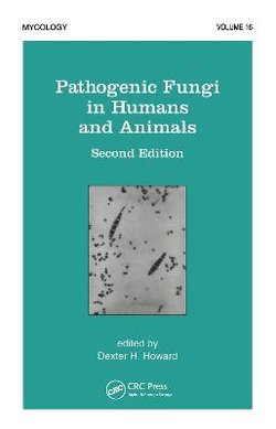 Pathogenic Fungi in Humans and Animals