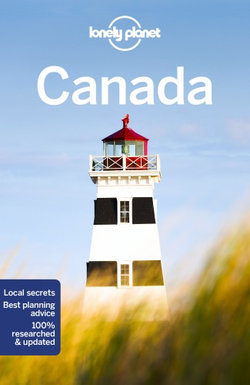 Lonely Planet: Canada