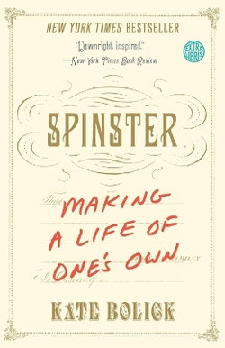 Spinster