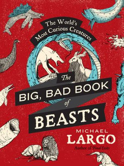 The Big, Bad Book of Beasts