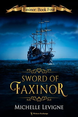 Sword of Faxinor