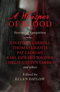 A Whisper of Blood