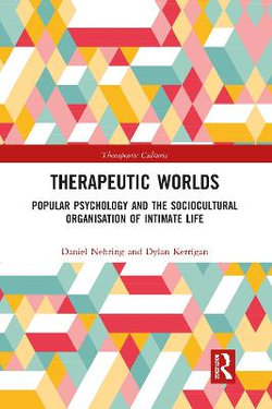 Therapeutic Worlds