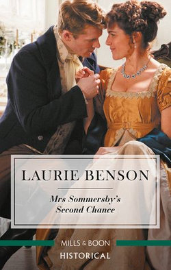 Mrs Sommersby's Second Chance