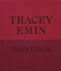 Tracey Emin Paintings