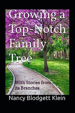 Growing a Top-Notch Family Tree with Stories from its Branches