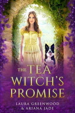 The Tea Witch's Promise