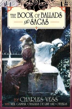 The Book of Ballads and Sagas 