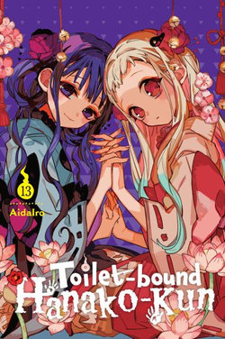 Toilet-Bound Hanako-kun, Vol. 13