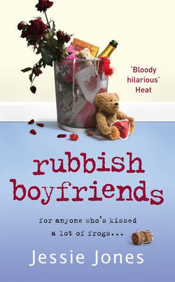 Rubbish Boyfriends