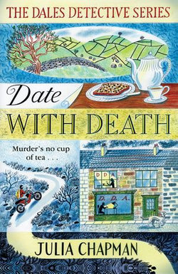 Date with Death: A Dales Detective Novel 1