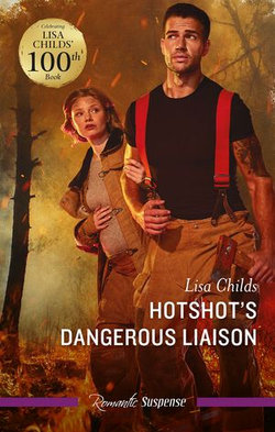 Hotshot's Dangerous Liaison