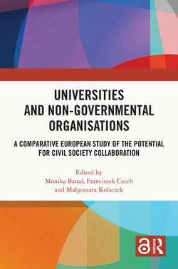 Universities and Non-Governmental Organisations