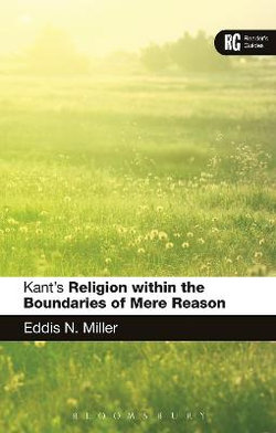 Kant's 'Religion within the Boundaries of Mere Reason'