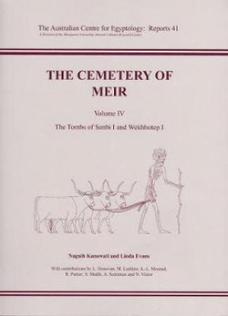 The Cemetery of Meir