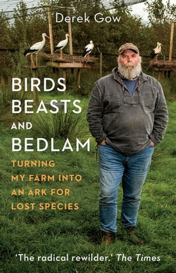 Birds, Beasts and Bedlam