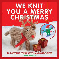 We Knit You a Merry Christmas