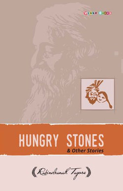 Hungry Stones and Other Stories