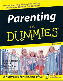 Parenting For Dummies