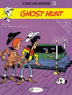 A Lucky Luke Adventure