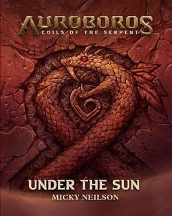 Auroboros: under the Sun