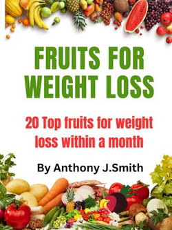 Fruits for weight loss