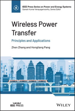 Wireless Power Transfer