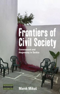 Frontiers of Civil Society